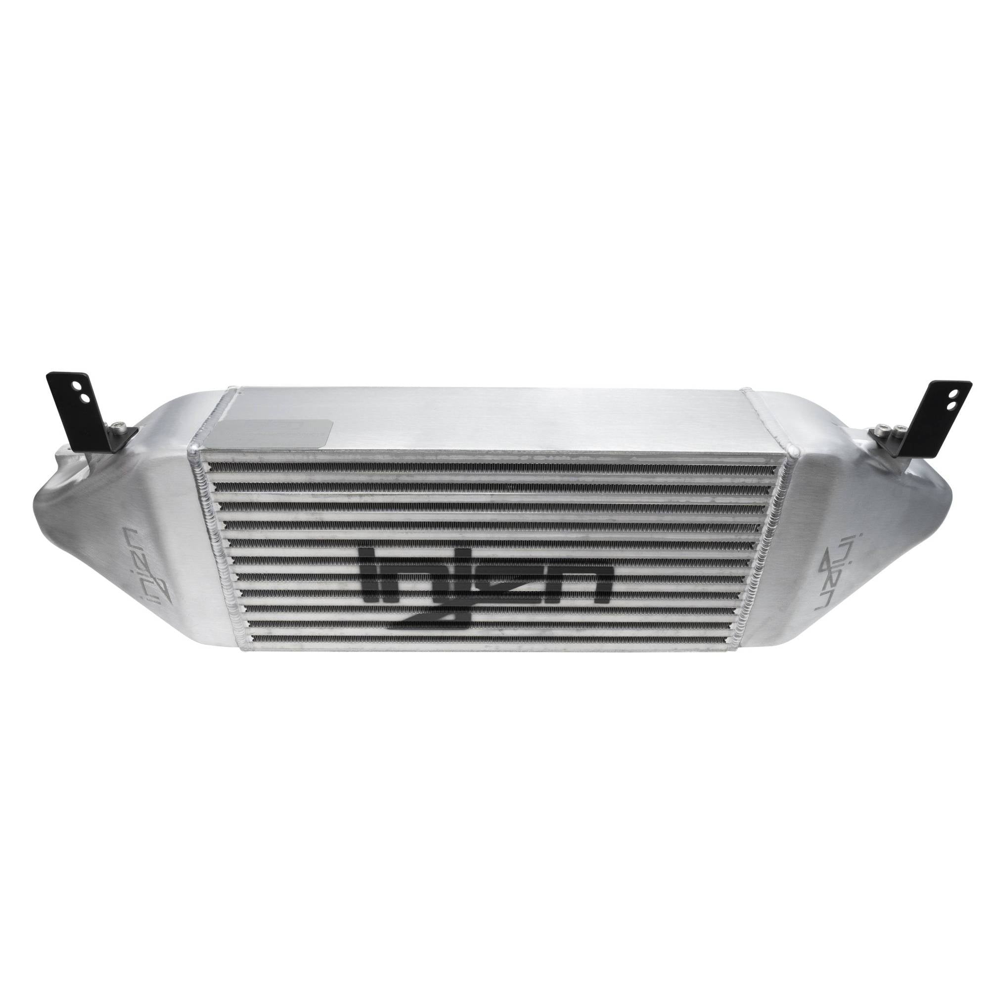 Injen Front Mount Intercooler | 2016-2018 Ford Focus RS (FM9003i)