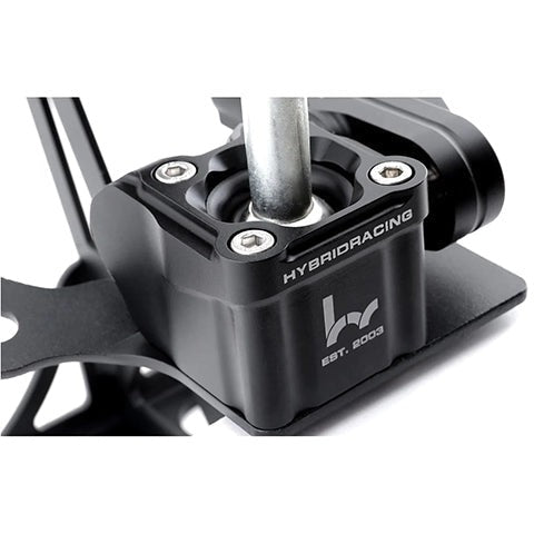 Hybrid Racing V2 Short Shifter Assembly | 2002-2005 Honda Civic Si and 2003-2011 Honda Element (HYB-SAS-01-26)
