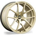 BBS Wheels RI-A Gold 18x8.5 | 5x112 (RIA023GL)