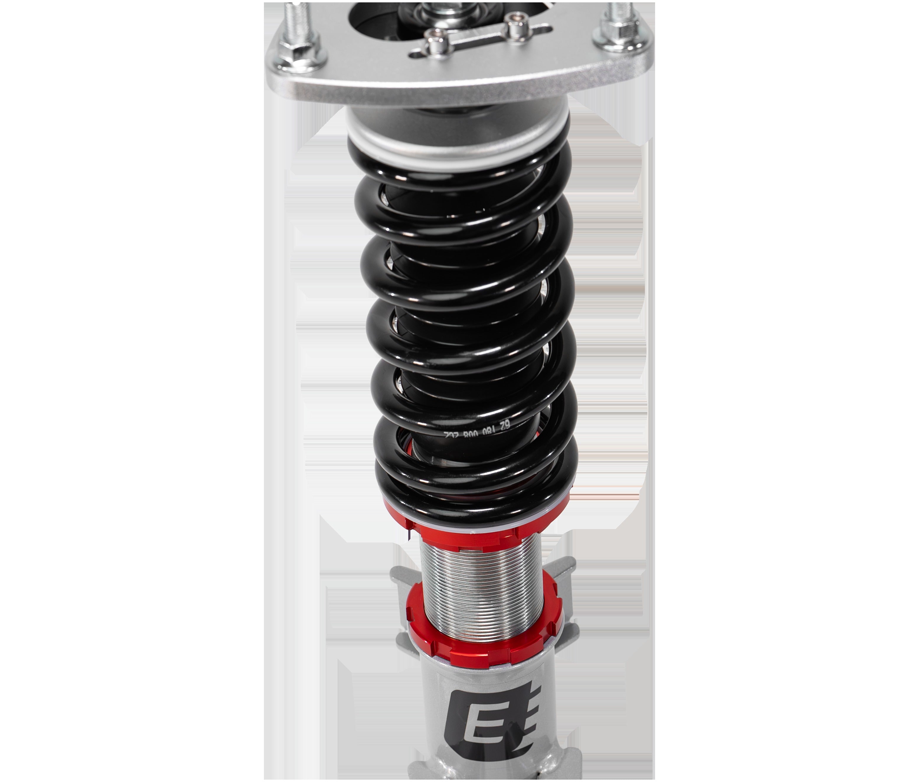 Evolved Autosport Coilovers | 2015-2023 Ford Mustang (02-0013)