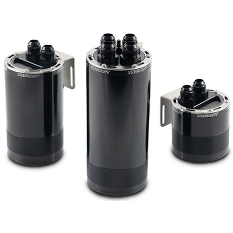 Vibrant Gen3 Universal Catch Can (1276X)