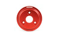 Perrin Lightweight Water Pump Pulley | 2022+ Subaru WRX (PSP-ENG-112)