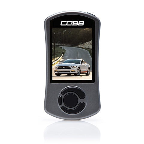 Cobb Tuning Stage 2 Power Package | 2018-2023 Ford Mustang Ecoboost (6M1X02-NI)