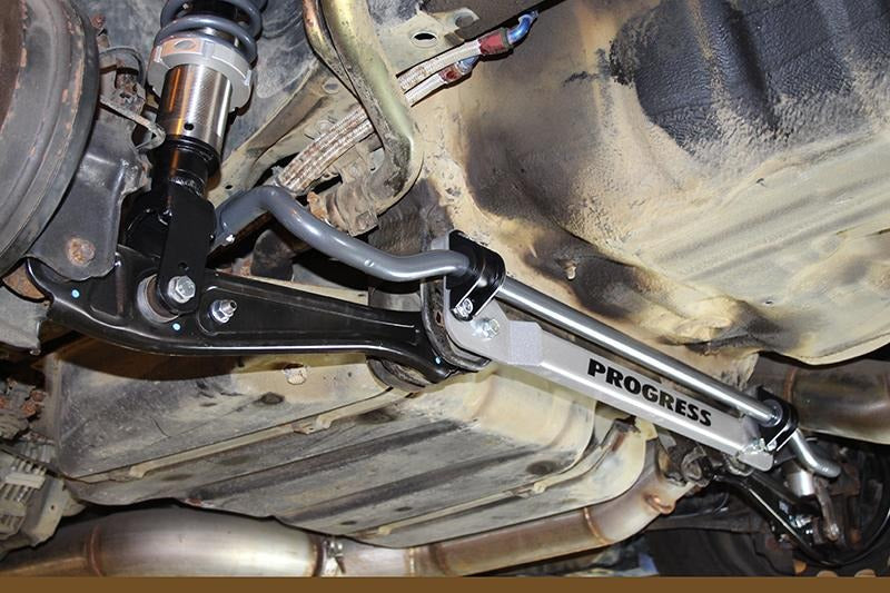 Progress Tech Rear Swaybar | 1996-2000 Honda Civic (62.1046)