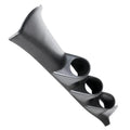 Autometer 2-1/16" Full Triple A-Pillar Gauge Mount | 1993-1997 Ford Probe (12105)