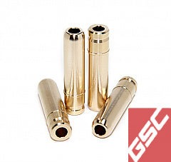 GSC Stopper Exhaust Valve Guide | 2013-2021 Subaru BRZ/Scion FR-S/Toyota 86 (3105-8)
