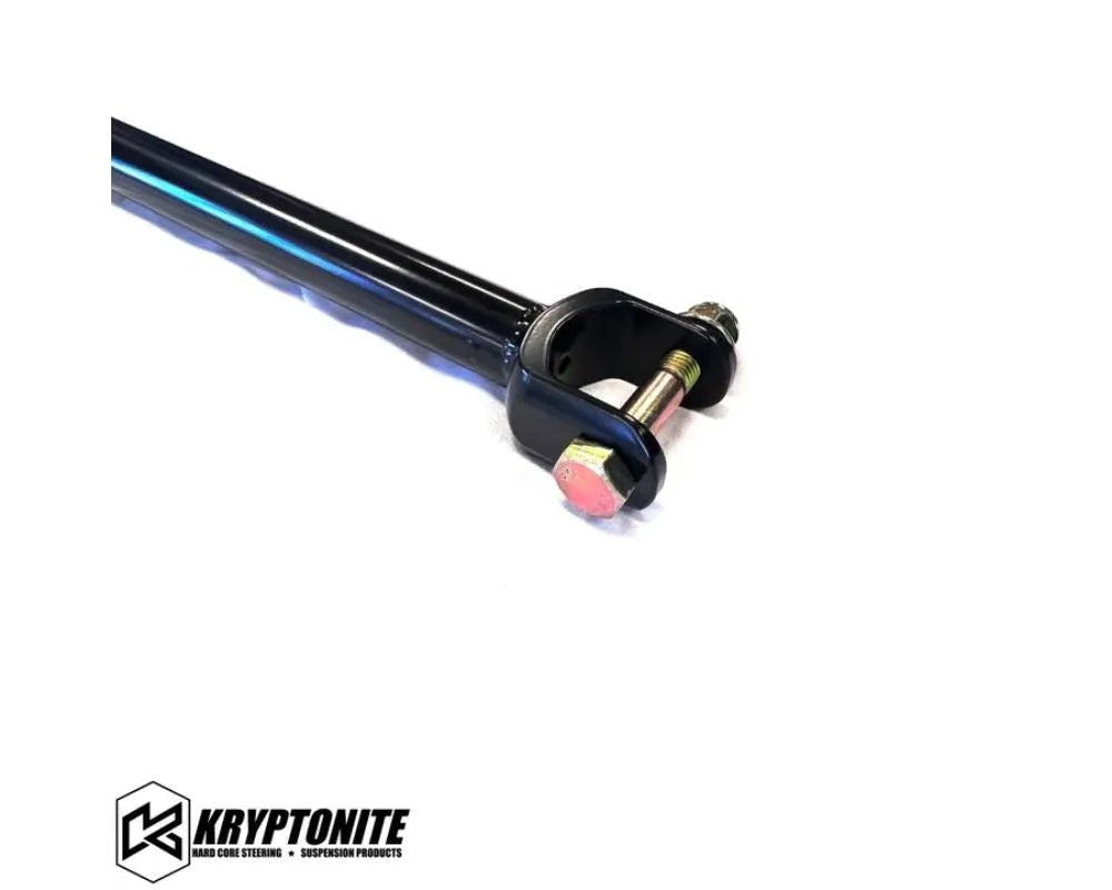 Kryptonite Death Grip Series Adjustable Toe Links | KRTRATL1