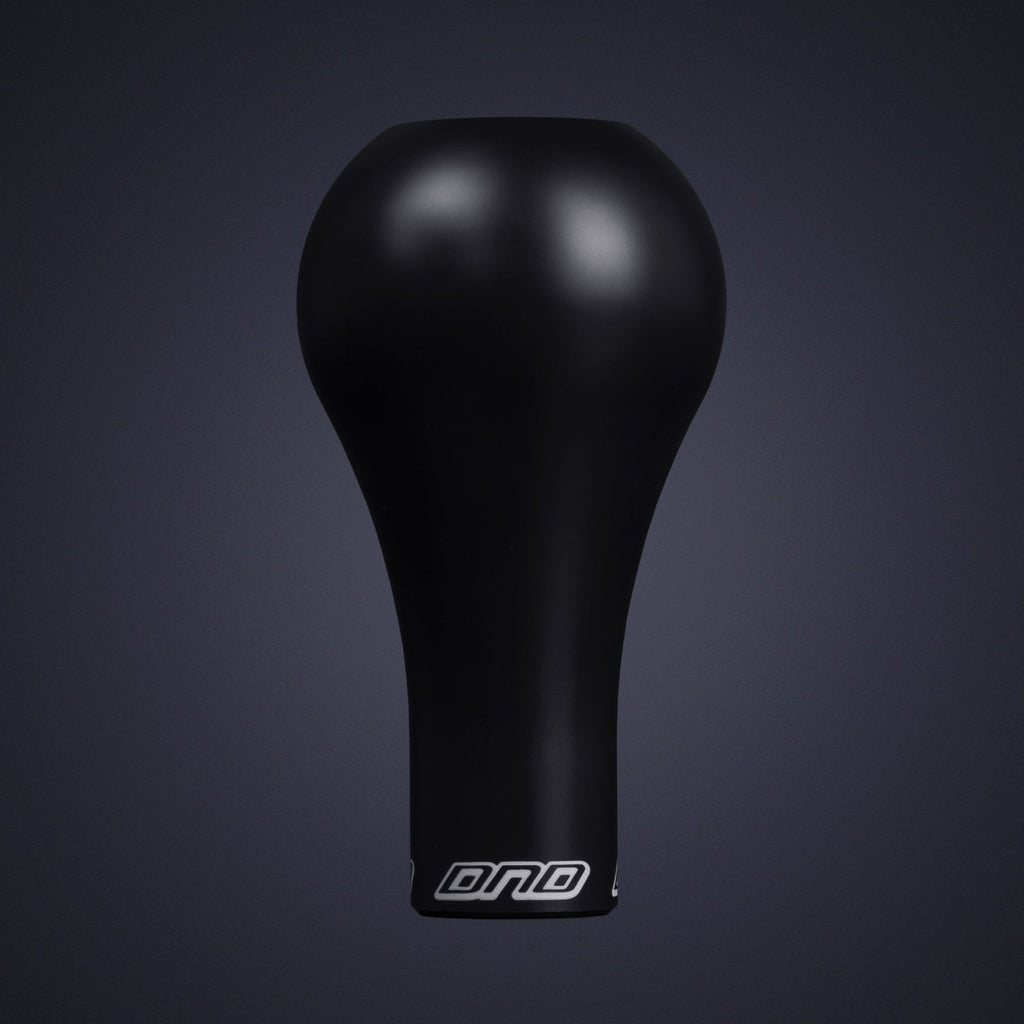 DND 48R Delrin Shift Knob (D48R-BK-10125)