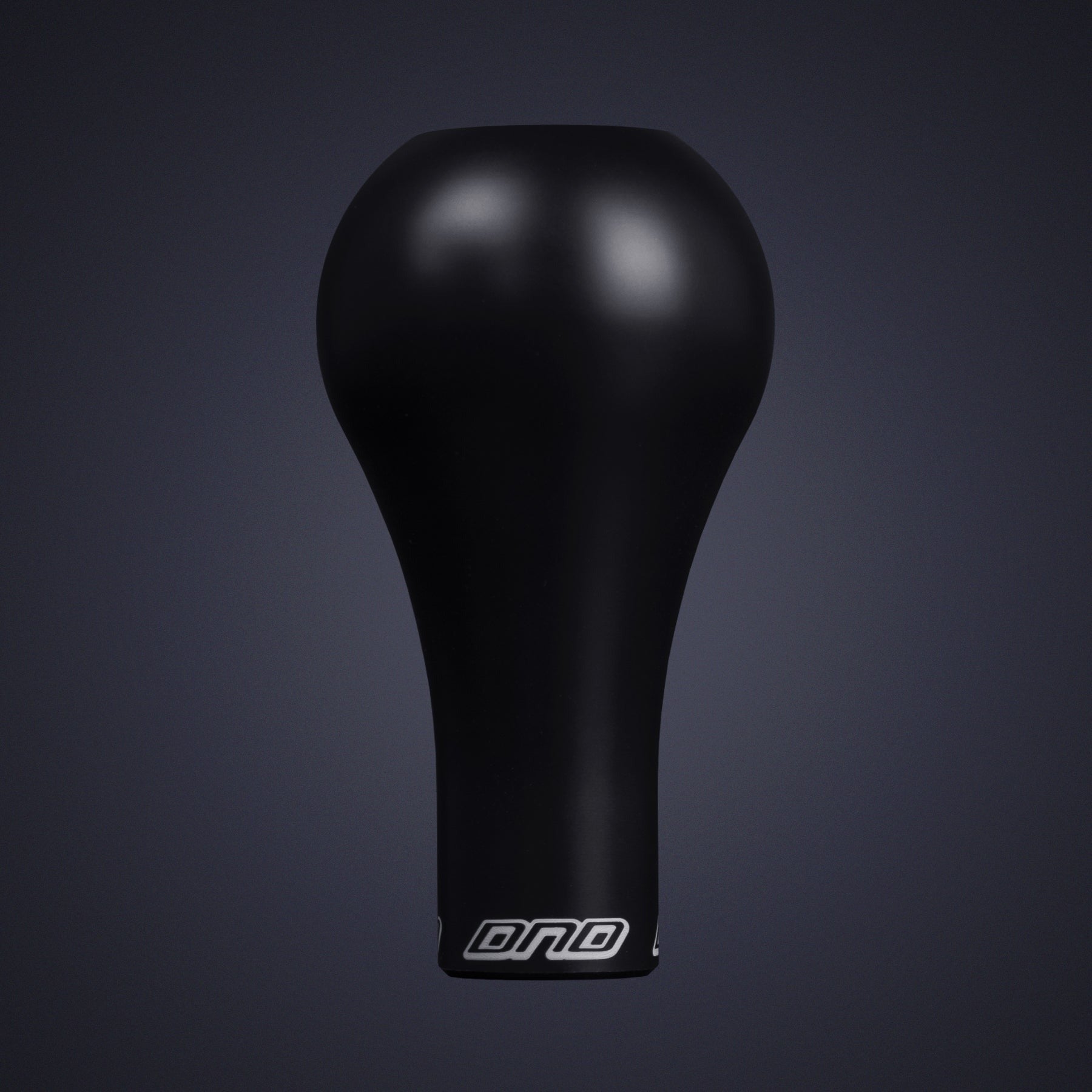 DND 48R Delrin Shift Knob (D48R-BK-10125)
