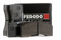 Ferodo GRC DSUNO Rear Brake Pads | 2023+ Toyota GR Corolla (FCP5262Z-N)