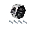 Kryptonite Death Grip Steering Stabilizer Adapter Kit (OE Tapered Stabilizer ) | KRFSS02