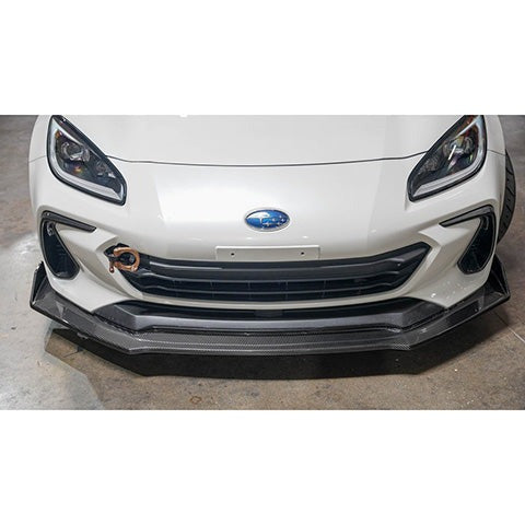 APR Aerodynamic Kit | 2022+ Subaru BRZ (AB-822000)