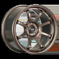 Konig F6SX Race Bronze 18x9.5 | 5x112 (F6SXN8512308)