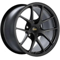 BBS Wheels RI-A Matte Graphite Gray 19x9 | 5x130 (RIA056MGR)