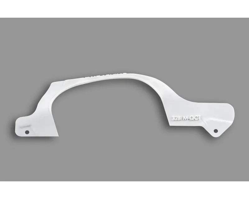 AWE Quad Tip Marking Template for BMW F3X 428i M Sport (6510-11020)