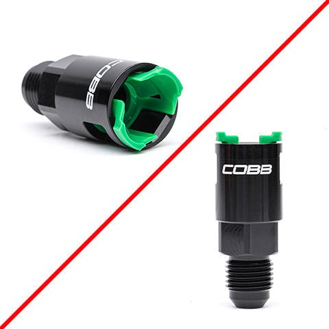 Cobb Tuning NexGen Flex Fuel Ethanol Sensor Kit | 2015-2021 Subaru WRX STI (325650)