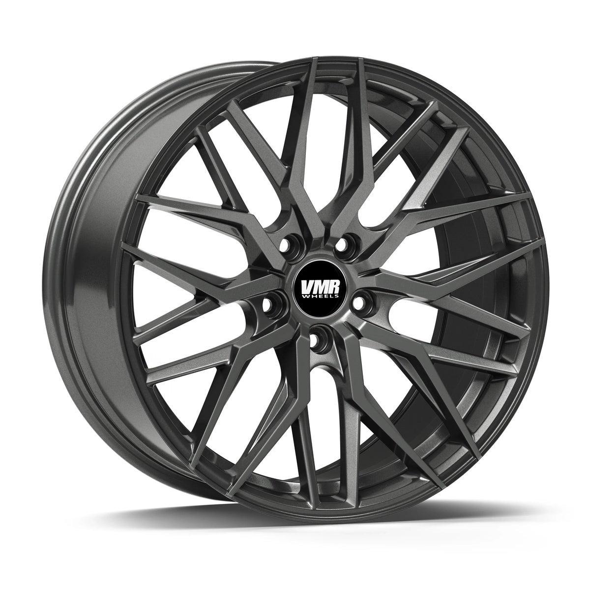 VMR Wheels V802 Metallic Anthracite 20x10 | 5x114.3 (V13097-114731)