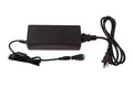 Diode Dynamics 12V 6A Wall Adapter | Universal (DD4037)