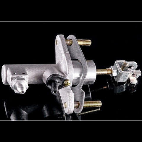 K-Tuned K-Series Complete CMC and Slave Kit | 2002-2006 Acura RSX, 2002-2015 Honda Civic Si, and 2004-2008 Acura TSX (KTD-CLK-KMS)