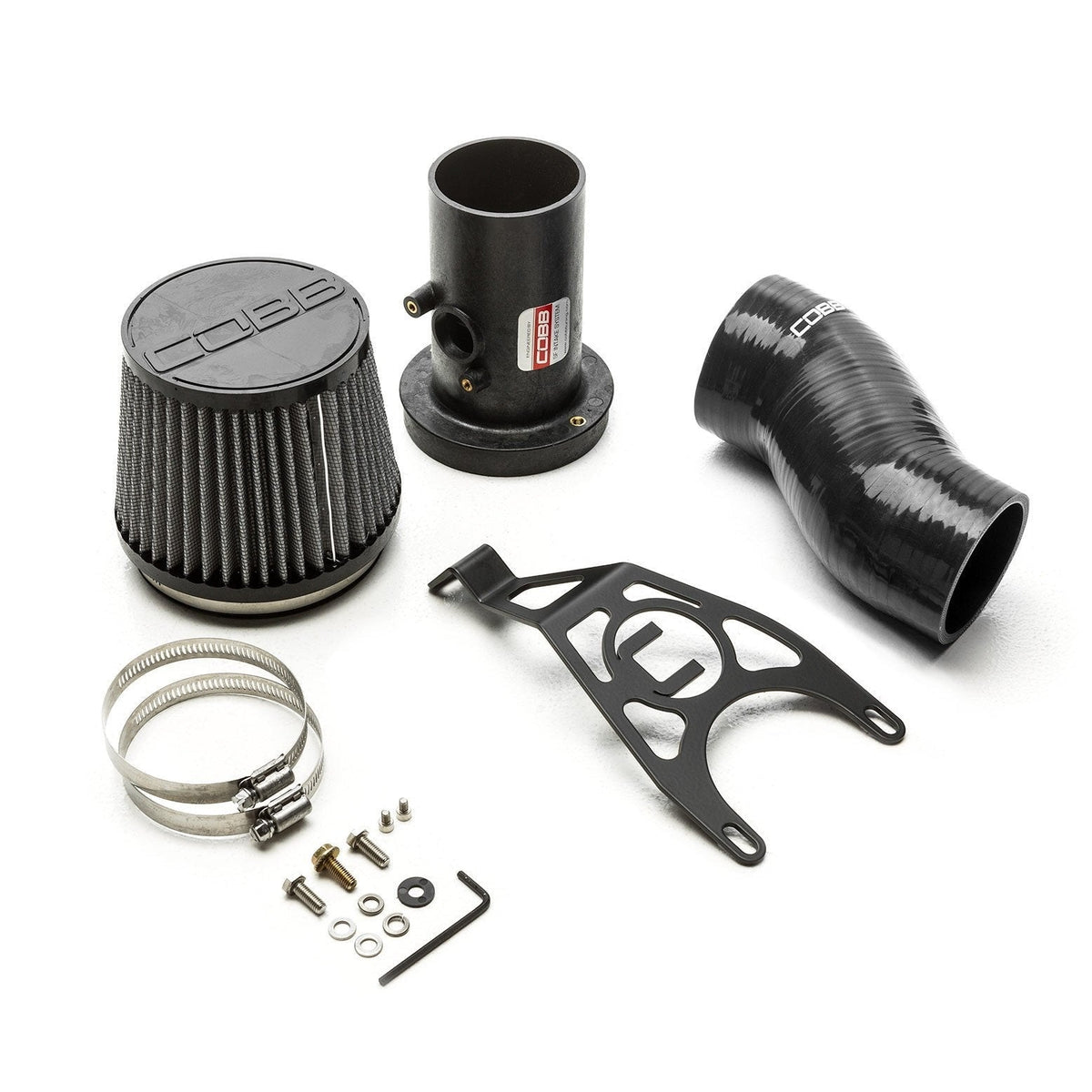 COBB Tuning Stage 2+ Power Package | 2008-2014 Subaru STi Hatchback (615X62P)