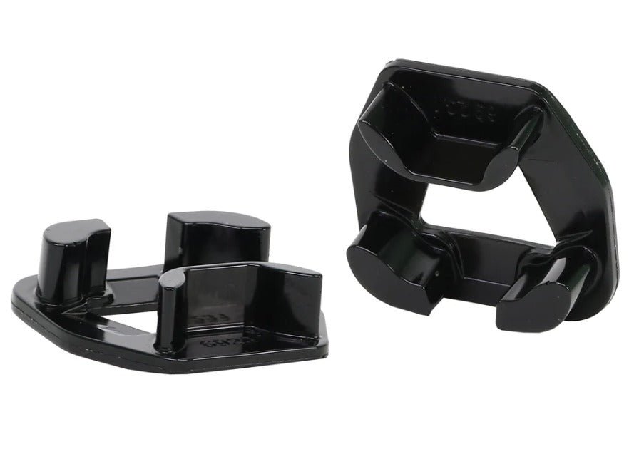 Whiteline Engine Torque Arm Mount Insert Bushing | 2023+ Toyota GR Corolla (KDT985)