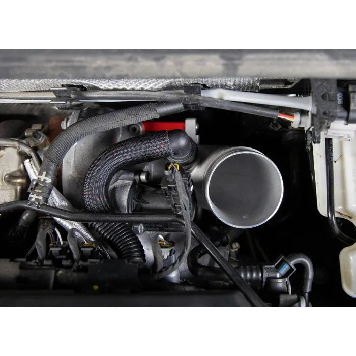 Mishimoto Turbo Inlet Pipe | 2015-2021 Volkswagen GTI/TSI/R & Audi A3 / S3 (MMAI-MK7-TI)