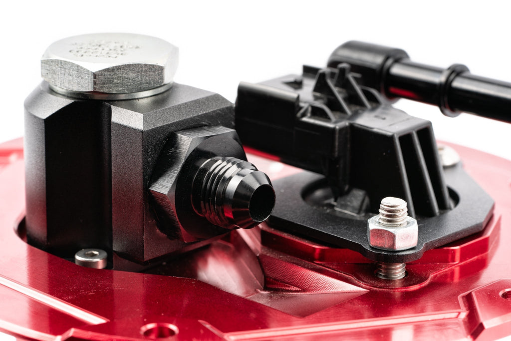 AMS Performance Nissan Z In-Tank Fuel Pump System | 2023+ Nissan Z VR30DDTT