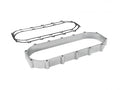 Skunk2 Ultra Race Plenum Spacer - 2L Silver (907-05-9002)
