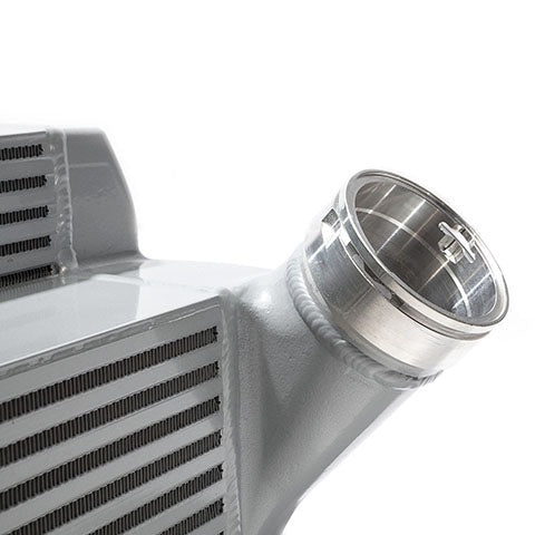 Cobb Front Mount Intercooler | 2007-2011 BMW 335i, 2011-2012 BMW 1M, and 2008-2012 BMW 135i (CSF8127)