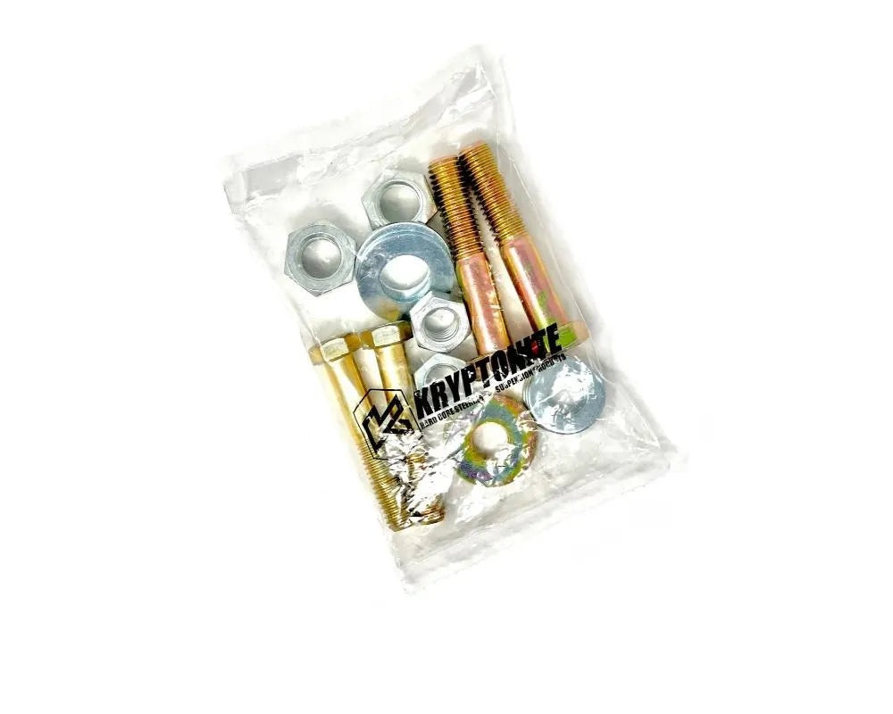 Kryptonite Sway Bar End Link Hardware Kit | 12663-00979