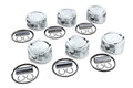 Tomei Forged Piston Set - 95.50mm | 2009-2024 Nissan GT-R (TA202A-NS01A)