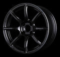 Gram Lights 57Transcend Super Dark Gunmetal 15x8 | 4x100 (WGTRE35AH8)