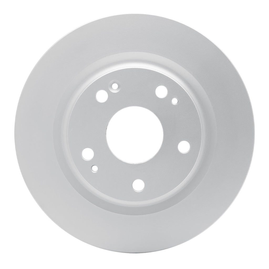 DFC Premium OE Replacement Rear Rotor | 2017-2020 Honda Civic Sedan (600-59068)