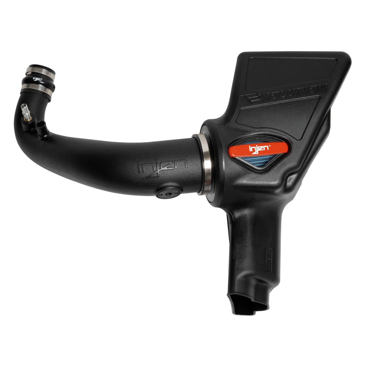 Injen EVOLUTION Cold Air Intake | 2015-2023 Ford Mustang Ecoboost (EVO9205)