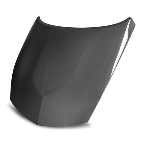Seibon Carbon Fiber OEM-Style Hood | 2023+ Nissan Z 3.0T (HD22NSZ-OE)