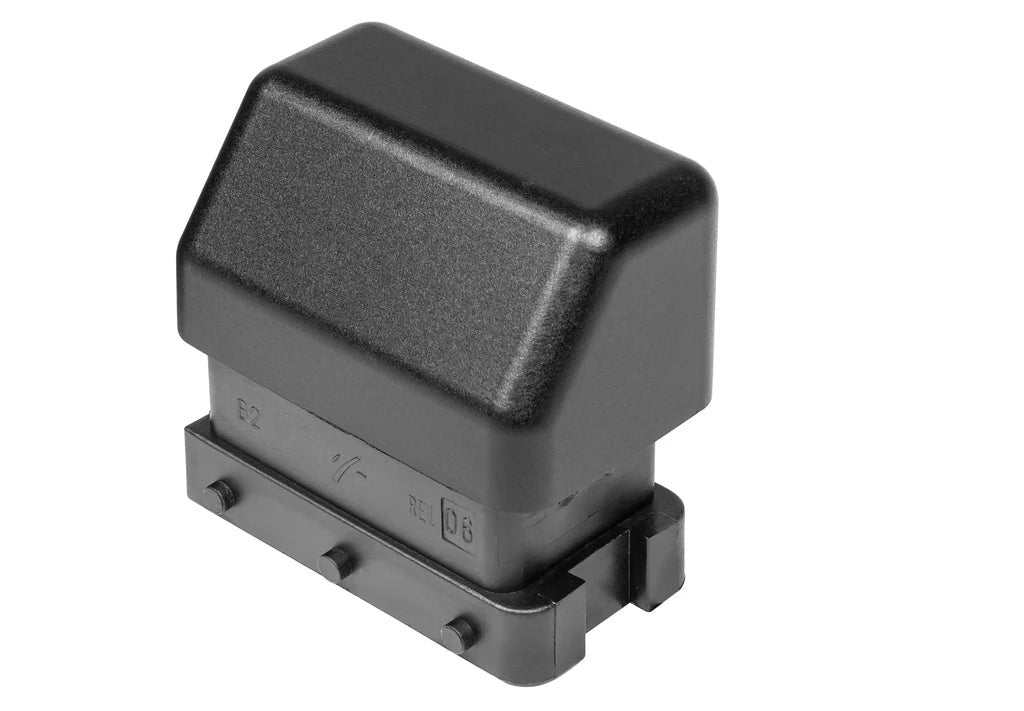Stillen TruControl Inline Power Module | 2016-2024 Infiniti Q50 / Q60 3.0T (TC101002)