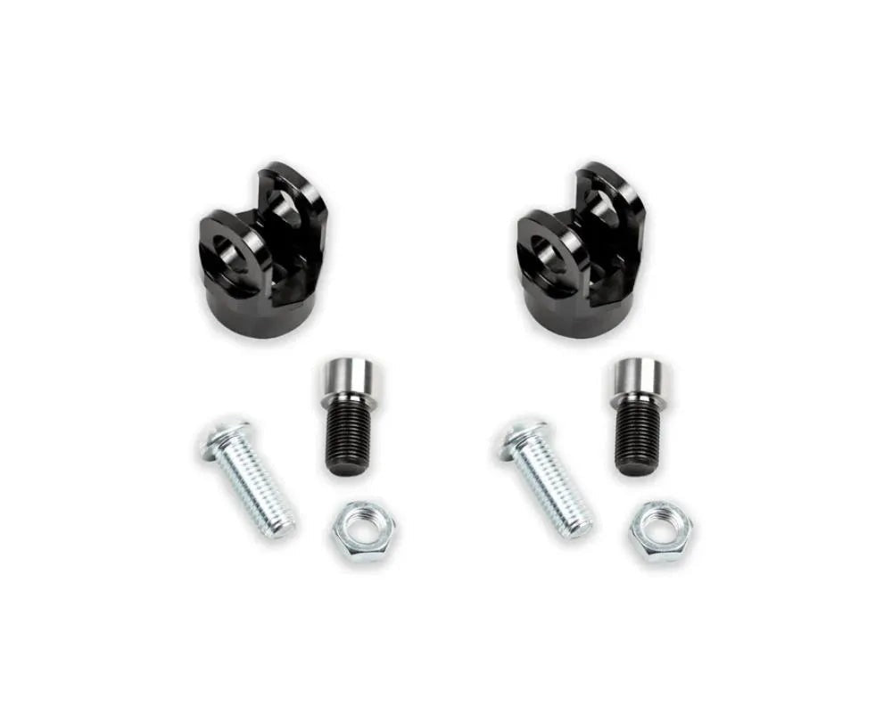 Kryptonite M16x1.5 Steering Rack Heim Joint Conversion | KRZRI17
