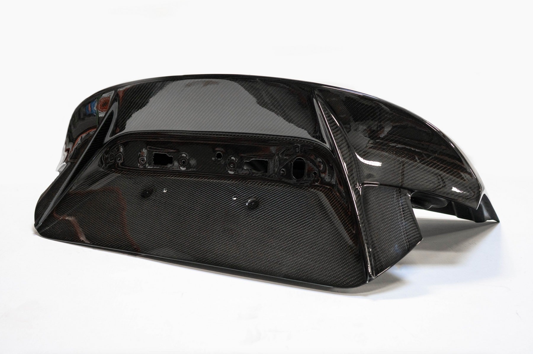 StreetHunter Designs First Gen FRS/BRZ/86 CSL Trunk | 2013-2020 BRZ / FR-S / 86 (SHD-FRS-TRNK)