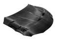 Sayber Design SUPER7 Carbon Fiber Hood V2 | 2020-2026 Toyota GR Supra (SB-HS7CFRP)