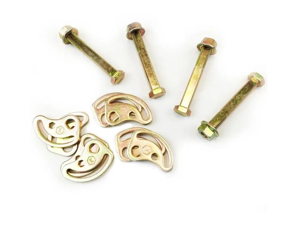 Kryptonite Cam Bolt Kit | KR0026