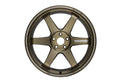 Volk Racing TE37 Ultra Bronze 19x9.5 | 5x114.3 (WVDU422EA)