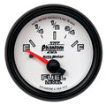 Autometer 2-1/16" 0-90 Ω SSE Fuel Level Gauge GM | Universal (7513)