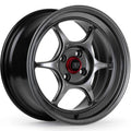 Enkei PF06 Hypersilver 19x8 | 5x100 (545-980-8045HS)