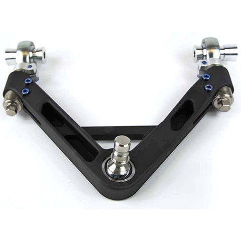 SPL Front Upper Camber/Caster Arms | 2023+ Nissan Z & 2014-2024 Infiniti Q50 / Q60 (SPL FUA Z34)
