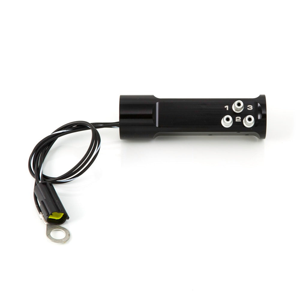 Company23 Anti-Surge Boost Control Solenoid v3 | 2002-2007 Subaru WRX/STI (C23 522)