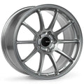 Enkei Triumph Storm Gray 17x8 | 5x100 (543-780-8045GR)