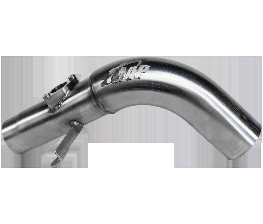 MAPerformance Air Intake Kit | 2022+ Honda Civic Si (HDAXI-IN)