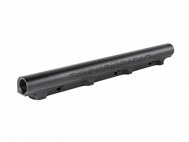 Skunk2 Secondary Fuel Rail - Ultra Race | 1999-2000 Honda Civic Si, 1994-1997 Honda Del Sol VTEC, 1992-2001 Acura Integra GS-R/Type-R (350-05-6010)
