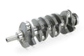 Tomei Forged Billet Full Counterweight Crankshaft - 98.0mm | 2008-2015 Mitsubishi Evo X (TA204B-MT02A)