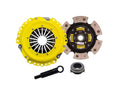 Advanced Clutch HD/Race Sprung 6 Pad Kit | (BM2-HDG6)